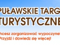 II Puławskie Targi Turystyczne