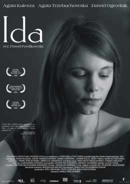 Projekcja filmu "Ida" Pawła Pawlikowskiego