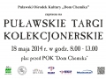 Puławskie Targi Kolekcjonerskie