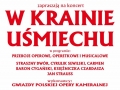 Koncert "W Krainie Uśmiechu"