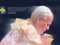 XV Dzień Papieski - Jan Paweł II Patron Rodziny