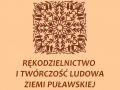 Wystawa Klubu Twórców Ludowych w Bibliotece Rolniczej