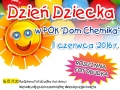 Dzień Dziecka w POK "Dom Chemika"