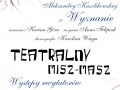 Teatralny Misz-Masz