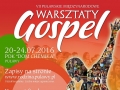 VII Puławskie Międzynarodowe Warsztaty Gospel