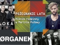 Pożegnanie Lata - Piknik rodzinny w Marinie Puławy