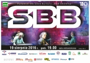 Pulavian Blues Festival - Koncert zespołu SBB