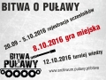 Zgłoś się do Bitwy o Puławy!