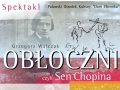 "Obłoczni, czyli Sen Chopina"