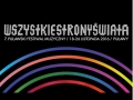 Bilety na Festiwal Wszystkie Strony Świata