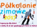 Półkolonie zimowe 2017