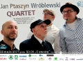 Jan Ptaszyn Wróblewski Quartet - koncert jazzowy