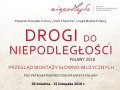 "Drogi do Niepodległości" - przedłużony termin zgłoszeń