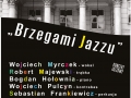 Koncert Jazzowy „Brzegami Jazzu” 