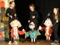 Warsztaty lalkarskie z Teatrem Lalek „Muchomor”
