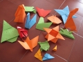 Zapraszamy do świata origami!