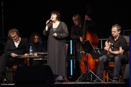 Ela Adamiak wystąpi z recitalem