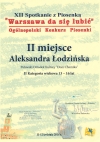 Dyplom-Aleksandra Łodzińska