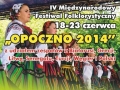 Sukces Zespołu Pieśni i Tańca "Powiśle"