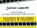 Wyróżnienie - Justyna Grzelak