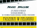 II miejsce - Monika Malczak
