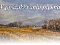 Wystawa "W poszukiwaniu piękna"