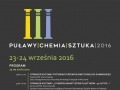 „Puławy-Chemia-Sztuka” - wystawy w POK „Dom Chemika”