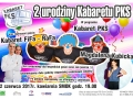 2 urodziny Kabaretu PKS