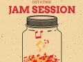 Zapraszamy na jam session w SMOKU!