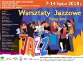 Zapisy na Warsztaty Jazzowe Puławy 2018