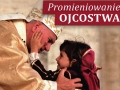 XVIII Dzień Papieski - kolejność występów
