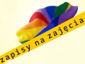 Zajęcia edukacyjno-artystyczne w POK "Dom Chemika"