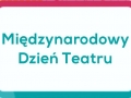 Retransmisja spektaklu "Dziób w dziób" Teatru SPUT²