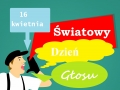 Światowy Dzień Głosu z Teatrem SPUT²