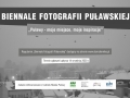 Biennale Fotografii Puławskiej „Puławy - moje miejsce, moje inspiracje”