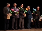 Jubileusz 35-lecia Teatru Lalek "Muchomor" (19.03.2016), fot. Jan Sadurski /  23