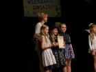 Wiosenne Gwiazdy 2016, fot. K. Nowak (POK "Dom Chemika") /  92