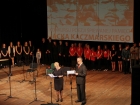 Koncert Laureatów Konkursu Poezji Śpiewanej im. Jacka Kaczmarskiego (16.04.2016), fot. Antonina Danisz /  14