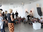 Otwarcie wystawy "Chimeryki Lalkarza" (10.05.2016), fot. K.Nowak /  7