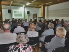 V Spotkanie z historią poświęcone Mikołajowi Spózowi (19.05.2016), fot. Mariusz Karolak /  2