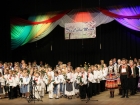 Koncert ZPiT "Powiśle" - "Dla Ciebie Mamo" (22.05.2016), fot. Agnieszka Cichocka /  29