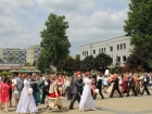Tańczące Puławy (03.06.2016), fot. K.Nowak /  17