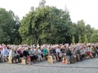 Śpiewamy z Gwiazdami czyli potyczki z piosenką (15.08.2016), fot. Joanna Krauze /  11