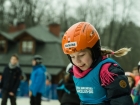 Półkolonie zimowe 2016 (15-19.02.2016), fot. Mateusz Stasiak /  9