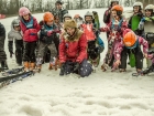 Półkolonie zimowe 2016 (15-19.02.2016), fot. Mateusz Stasiak /  11