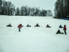 Półkolonie zimowe 2016 (15-19.02.2016), fot. Mateusz Stasiak /  47