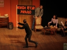 premiera spektaklu "Wielebni" w wykonaniu Puławskiego Teatru Amatora (2 czerwca 2012) fot. POK "Dom Chemika" (Mariusz Karolak) [39]