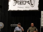 Międzynarodowe Warsztaty Jazzowe "Puławy 2012" (9 lipca 2012 r.) [51] fot. POK "Dom Chemika" (Mariusz Karolak)
