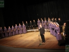 koncert "The Hope Singers" (8 sierpnia 2012 r.) fot. Mariusz Karolak (POK "Dom Chemika") [1]
