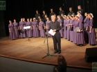 koncert "The Hope Singers" (8 sierpnia 2012 r.) fot. Mariusz Karolak (POK "Dom Chemika") [14]